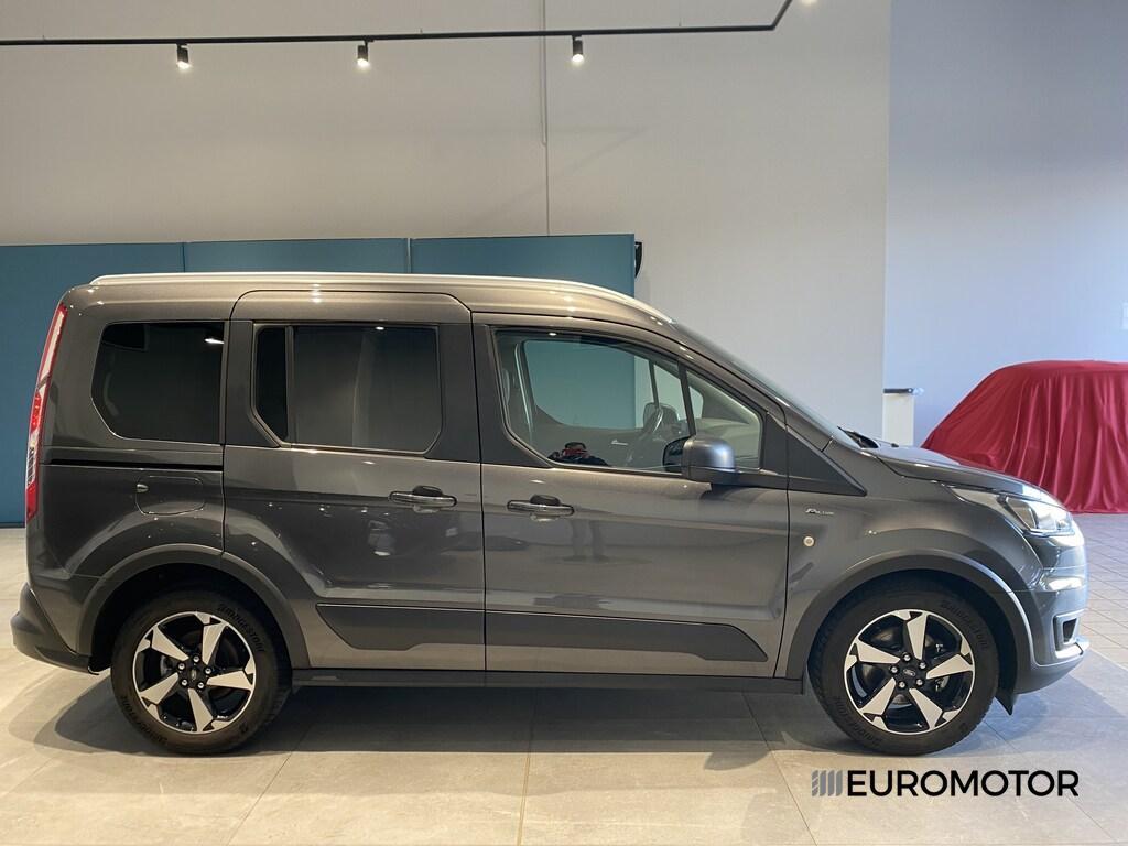 Ford Tourneo Connect 1.5 tdci 120cv Active E6.2