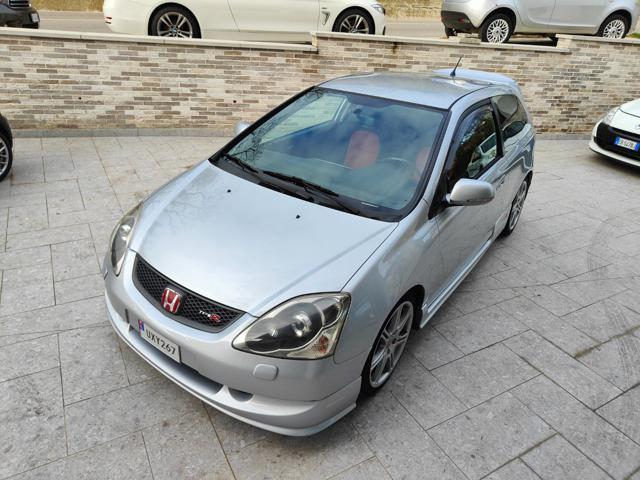 HONDA Civic 2.0 16V i-VTEC cat 3 porte Type-R