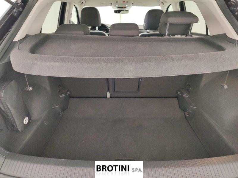 Volkswagen T-Roc 1.6 TDI SCR Advanced BMT
