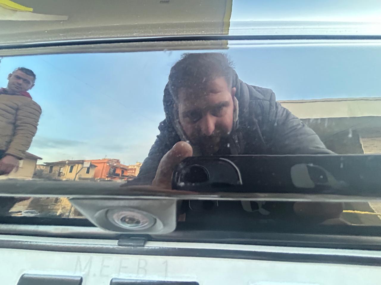 Porsche Macan turbo performance 440CV