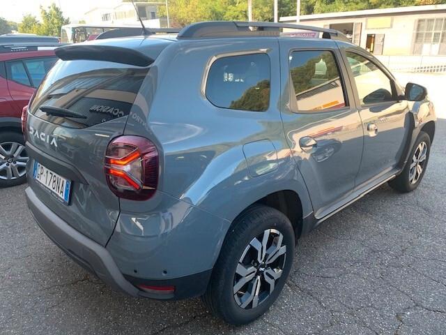Dacia Duster 1.0 TCe GPL 4x2 Journey UP