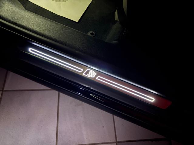 AUDI Q3 SPB SPORTBACK 35 TDI S tronic S line edition TETTO