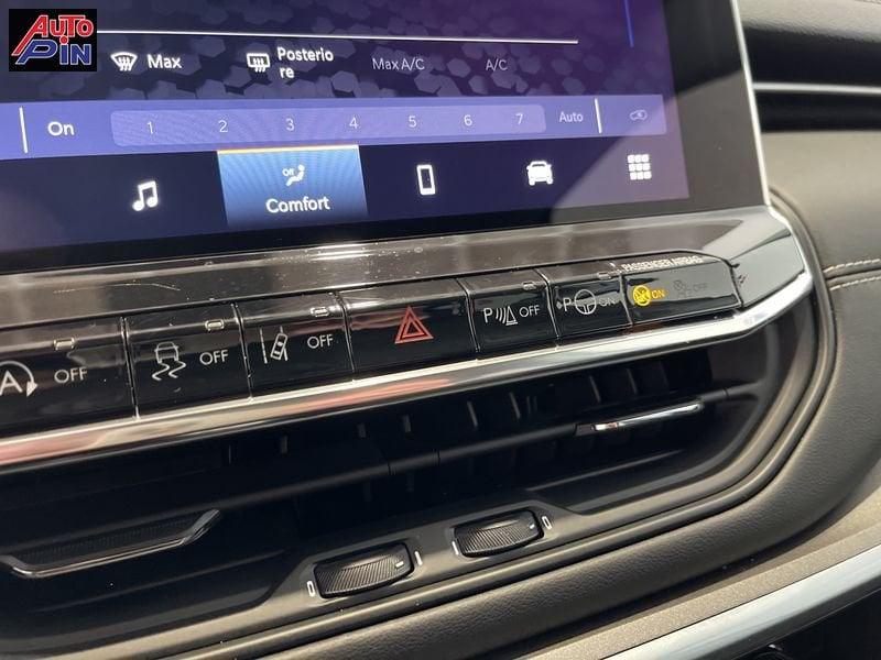 Jeep Compass Compass 1.6 Multijet II 2WD Limited*Cerchi 19*