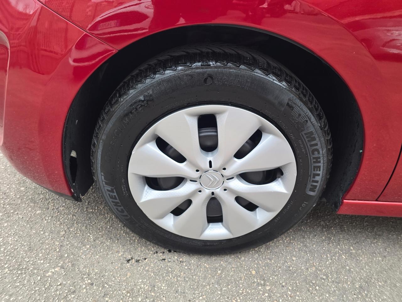 Citroen C3 1.1 Style Eco Energy G