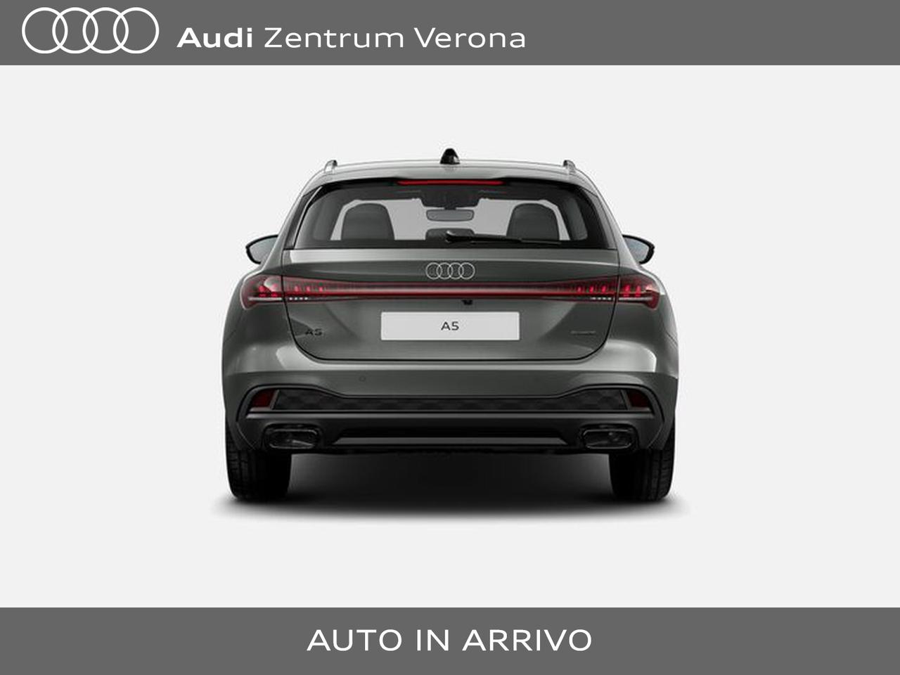 Avant 2.0e-hybrid 299CV quattro S tronic Business