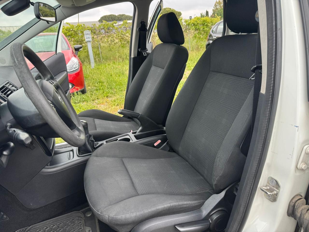 Mercedes A 160 CDI 2011 SOLAMENTE 71.000 KM