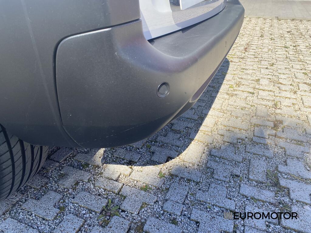 Peugeot Partner 1.5 bluehdi 130cv L1 Premium 10q S&S E6d