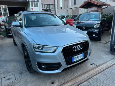 Audi Q3 2.0 TDI 150 CV Sport