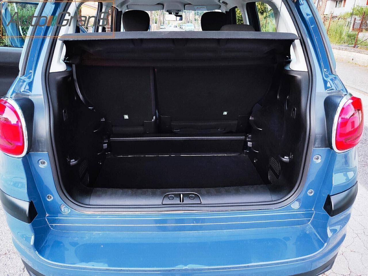Fiat 500L 500 L 1.3 Multijet 95 CV Lounge