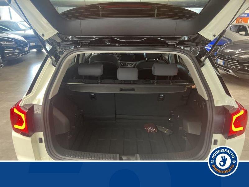 KGM Korando Black Edition 1.5 Turbo GDI 163 CV 2WD