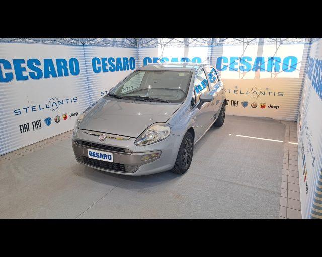 FIAT Punto Evo 5p 1.3 mjt Fun s&s 95cv