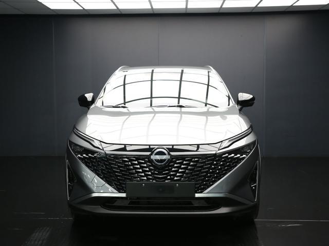 NISSAN Qashqai MHEV 158 CV Xtronic N-Connecta