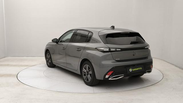 PEUGEOT 308 1.2 puretech t Allure s&s 130cv