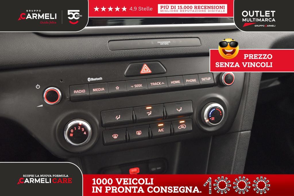 Kia Sportage 1.6 CRDi Business Class 2WD