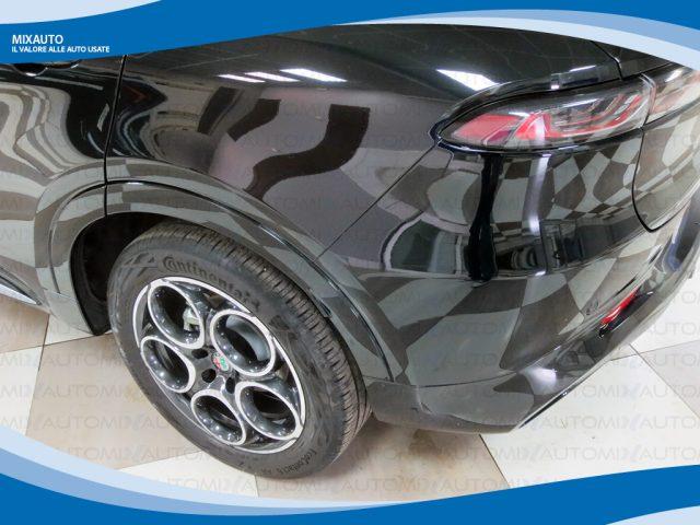 ALFA ROMEO Tonale 1.5 Hybrid 160cv Ti TCT7 EU6