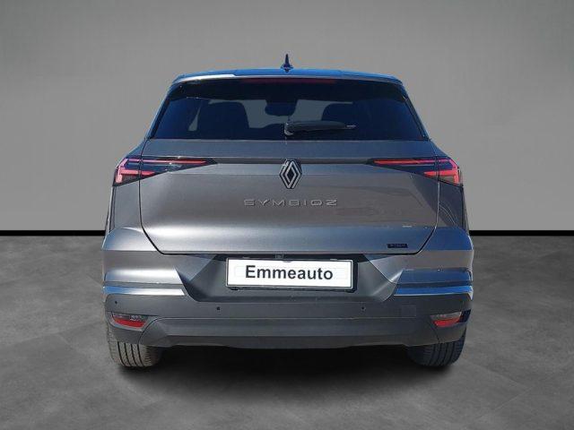 RENAULT Symbioz Full Hybrid E-Tech 145 CV Techno