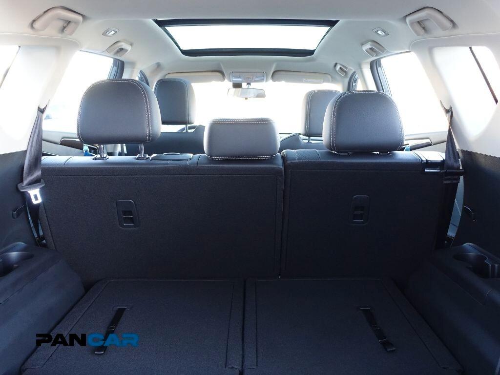 DFSK Glory 580 1.5 GPL cvt 7 posti GARANZIA 5 ANNI