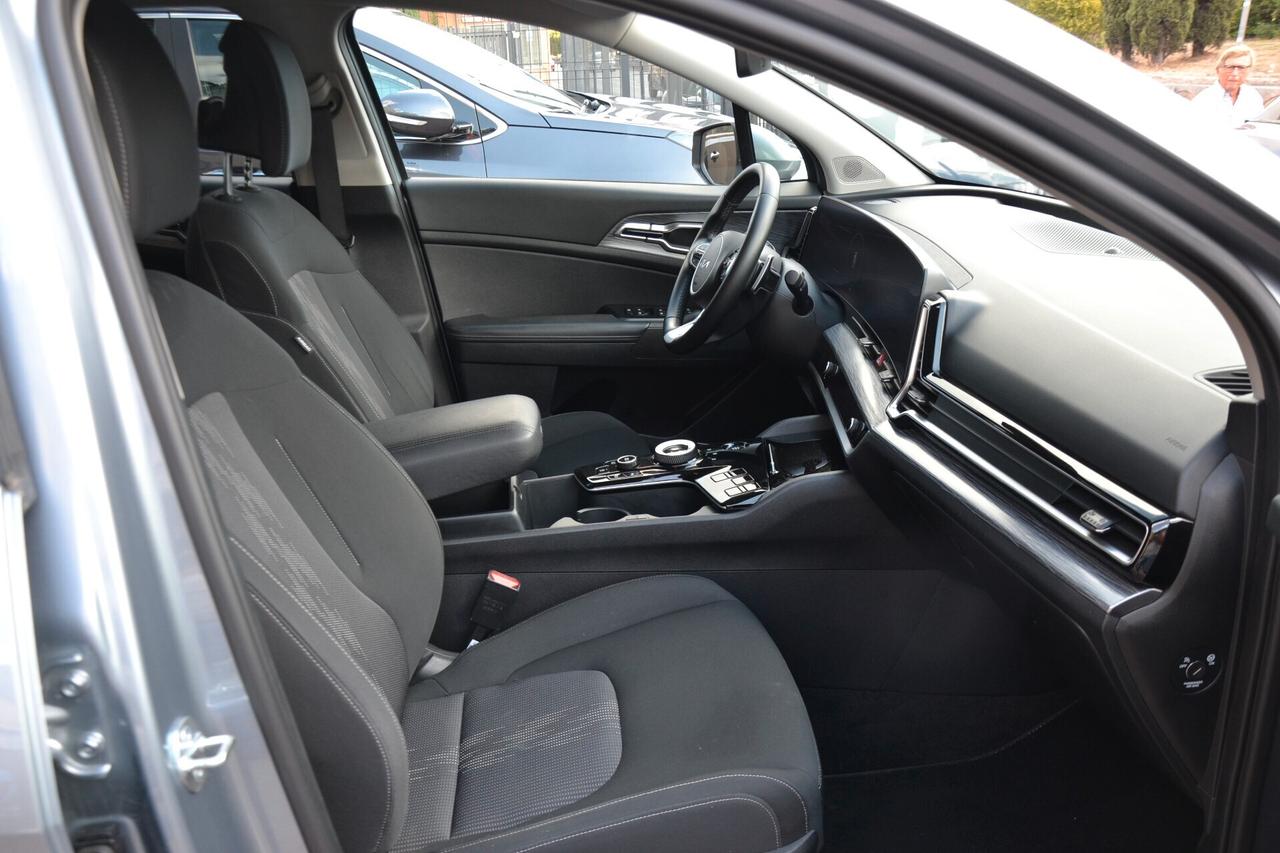 Kia Sportage 1.6 CRDi MHEV DCT STYLE **PREZZO REALE**NEW CAMBIO