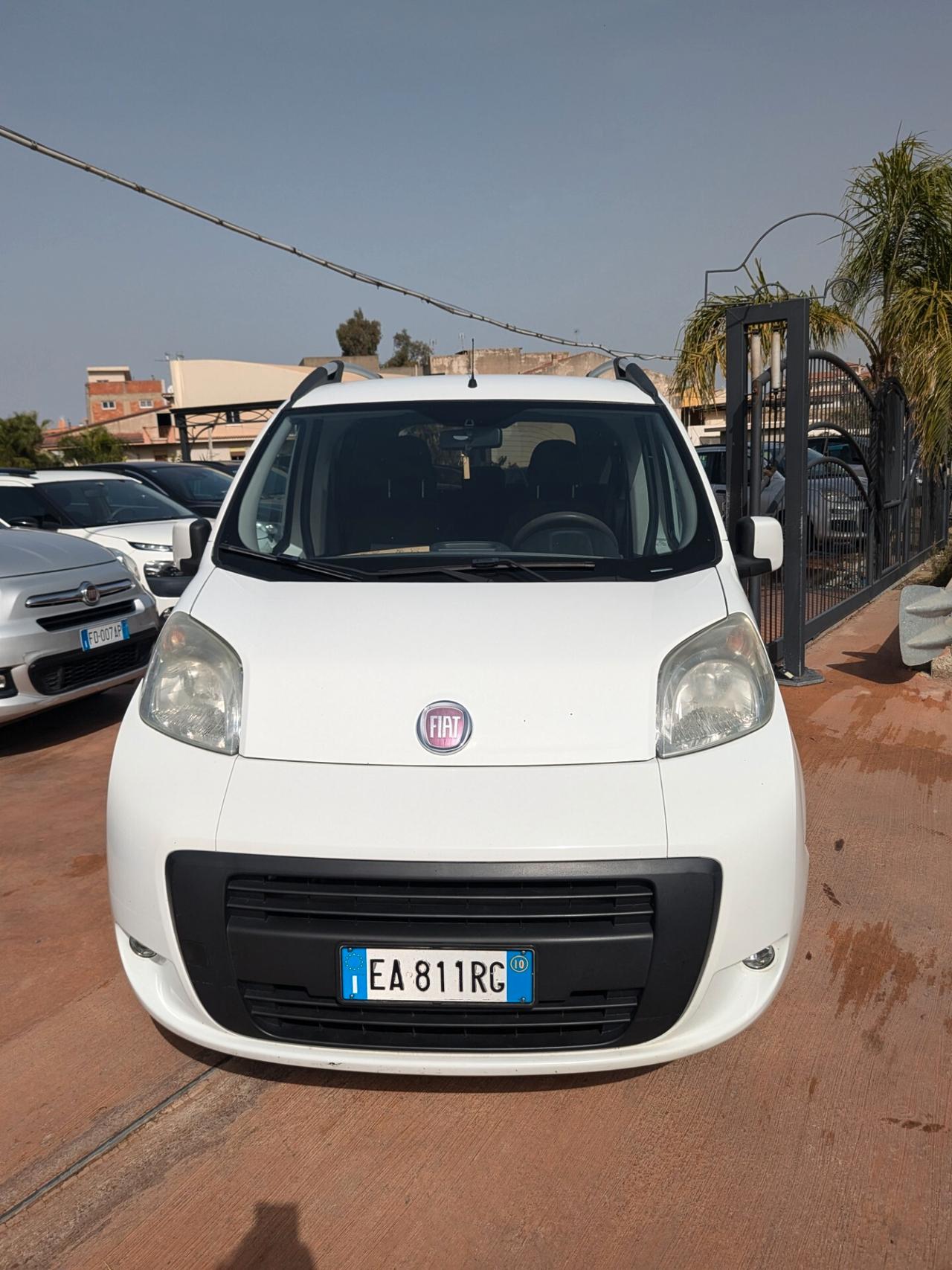 Fiat Doblo Doblò 1.3 MJ 16V PC-TN Cargo Lamier.