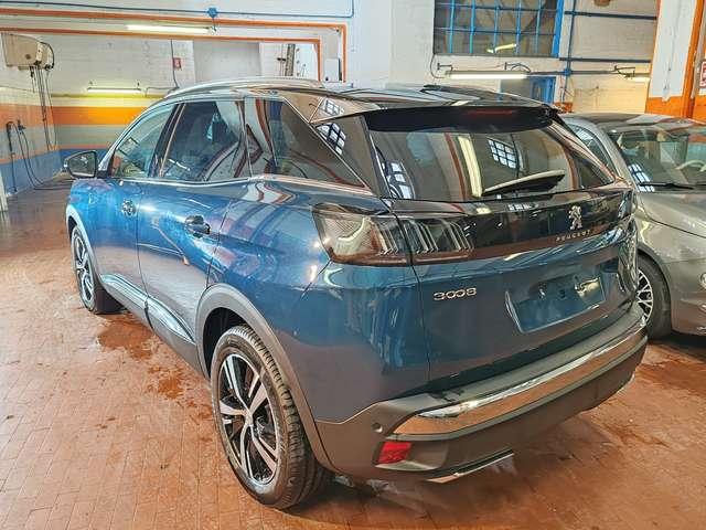 Peugeot 3008 1.2 Puretech 130cv GT+Vision 360 36 Rate da 297,72