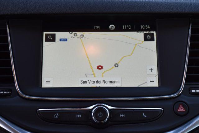 OPEL Astra 1.6 CDTi 136CV aut. Sports Tourer Innovation