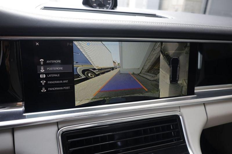 Porsche Panamera 4.0 Turbo PROMOZIONE Unicoproprietario