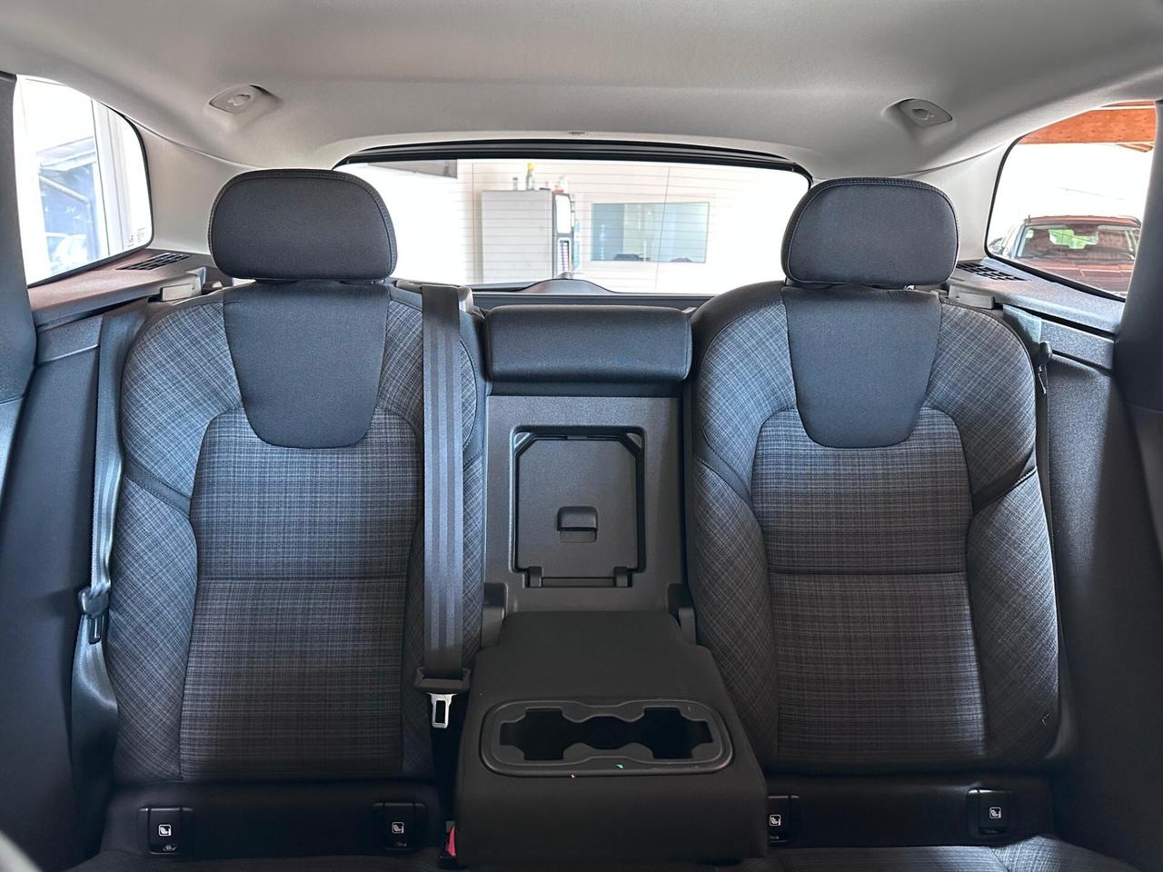 Volvo XC 60 XC60 B4 (d) AWD automatico Core *Uniproprietario *Prezzo Reale *82Mila Km