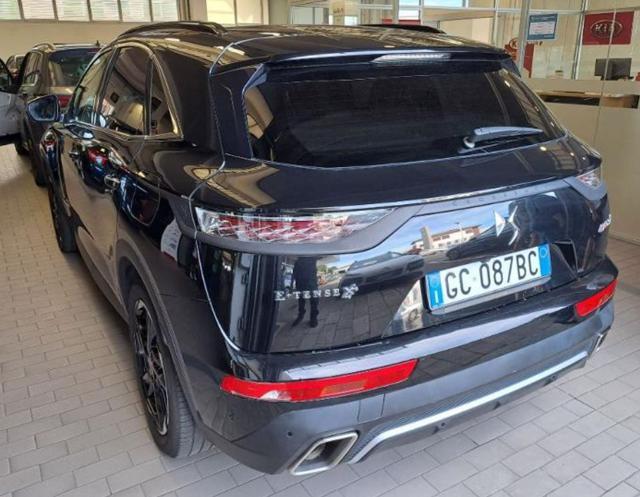 DS AUTOMOBILES DS 7 Crossback E-Tense 4x4 Grand Chic TETTO APRIBILE