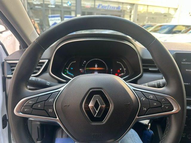 RENAULT Clio Full Hybrid E-Tech 140 CV 5 porte E-Tech