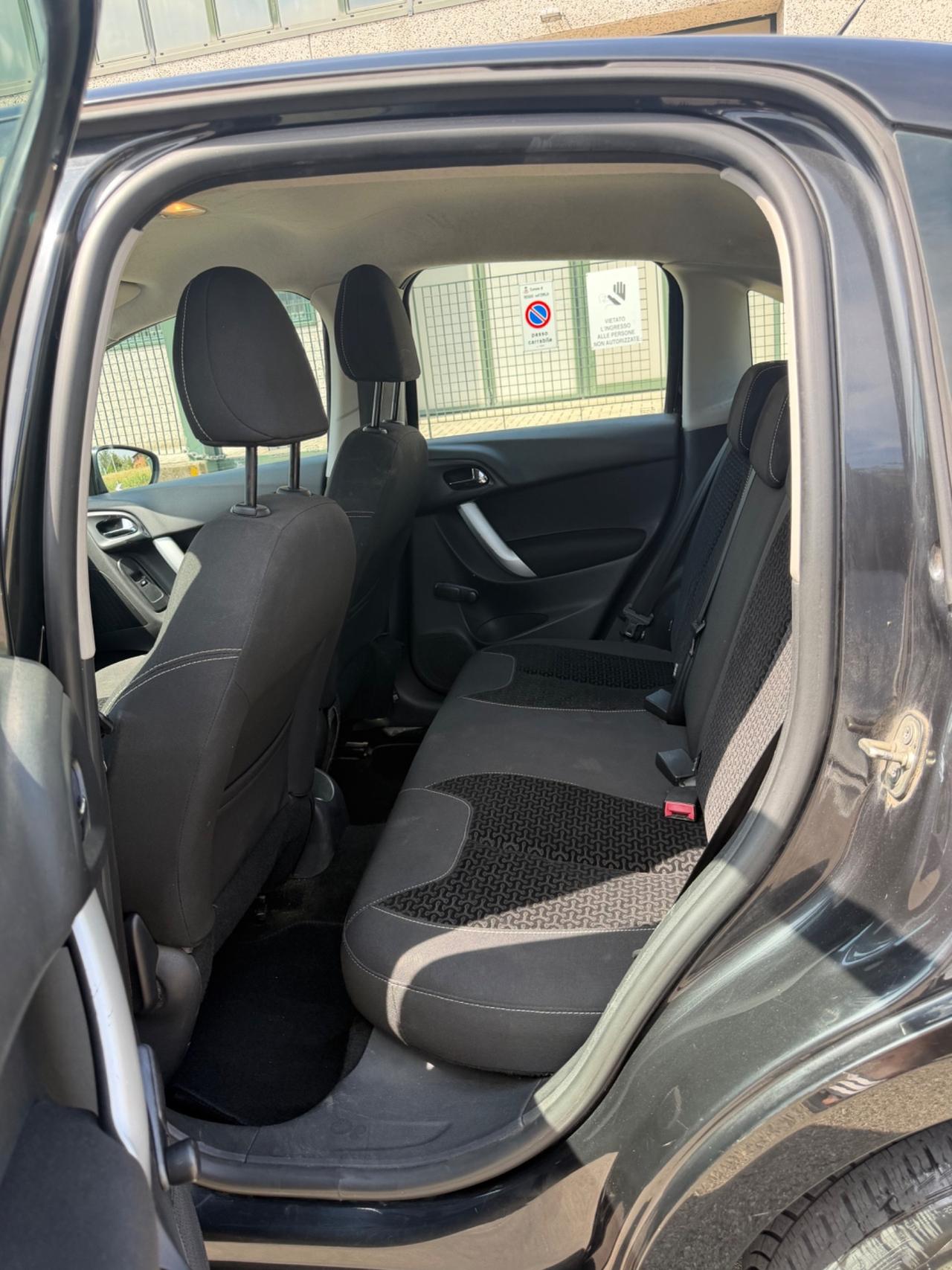 Citroen C3 1.1 Seduction