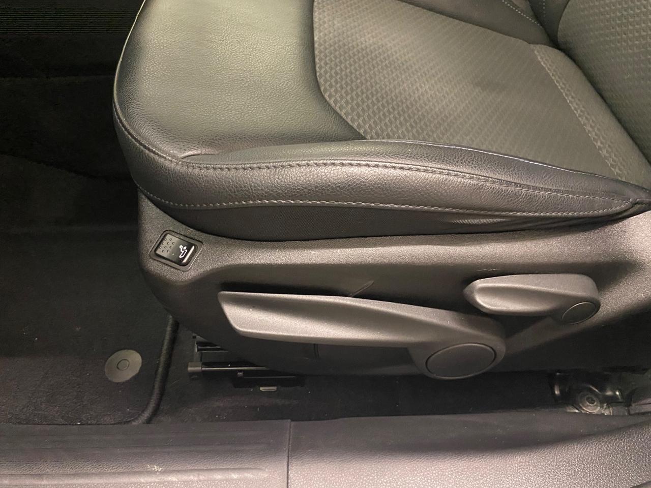 Jeep Compass 1.6 Multijet II 2WD Longitude