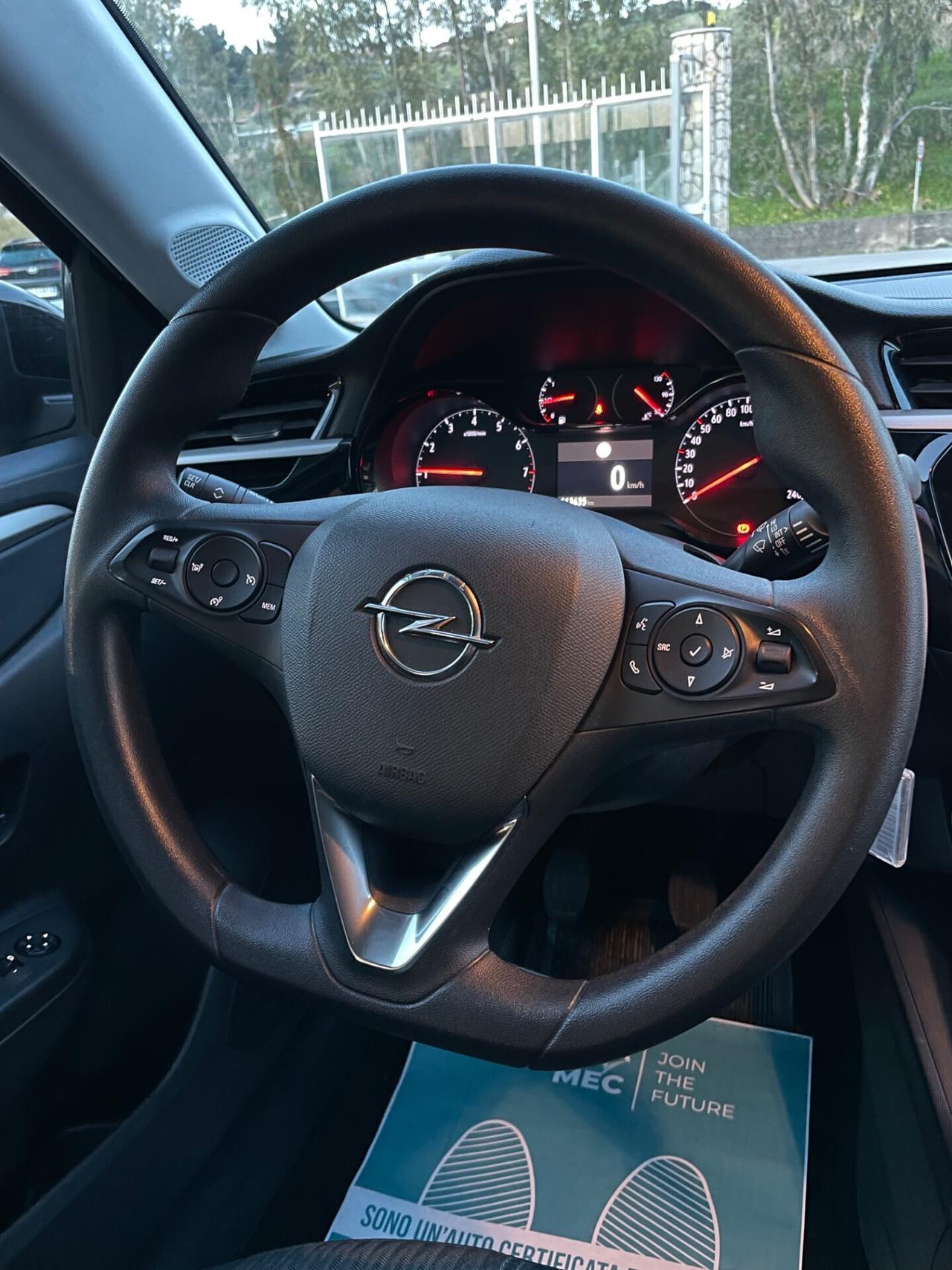 Opel Corsa 1.2 Edition