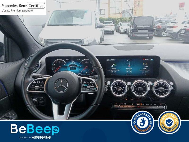 Mercedes-Benz GLA 180 D SPORT PLUS AUTO