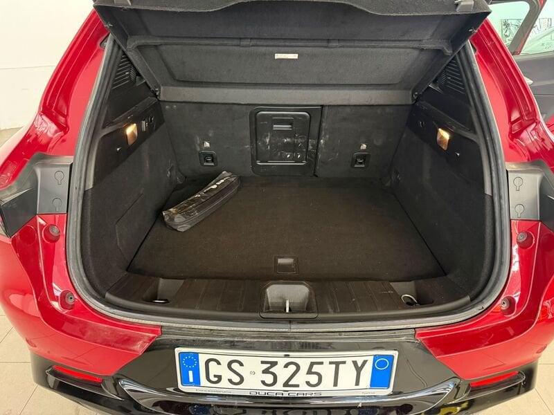 Alfa Romeo Tonale 1.6 Diesel 130cv TCT6 Ti