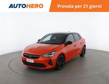 OPEL Corsa 1.5 D 100 CV GS Line