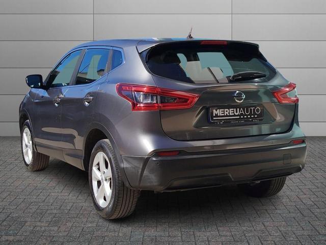 NISSAN Qashqai 1.5 dCi Acenta