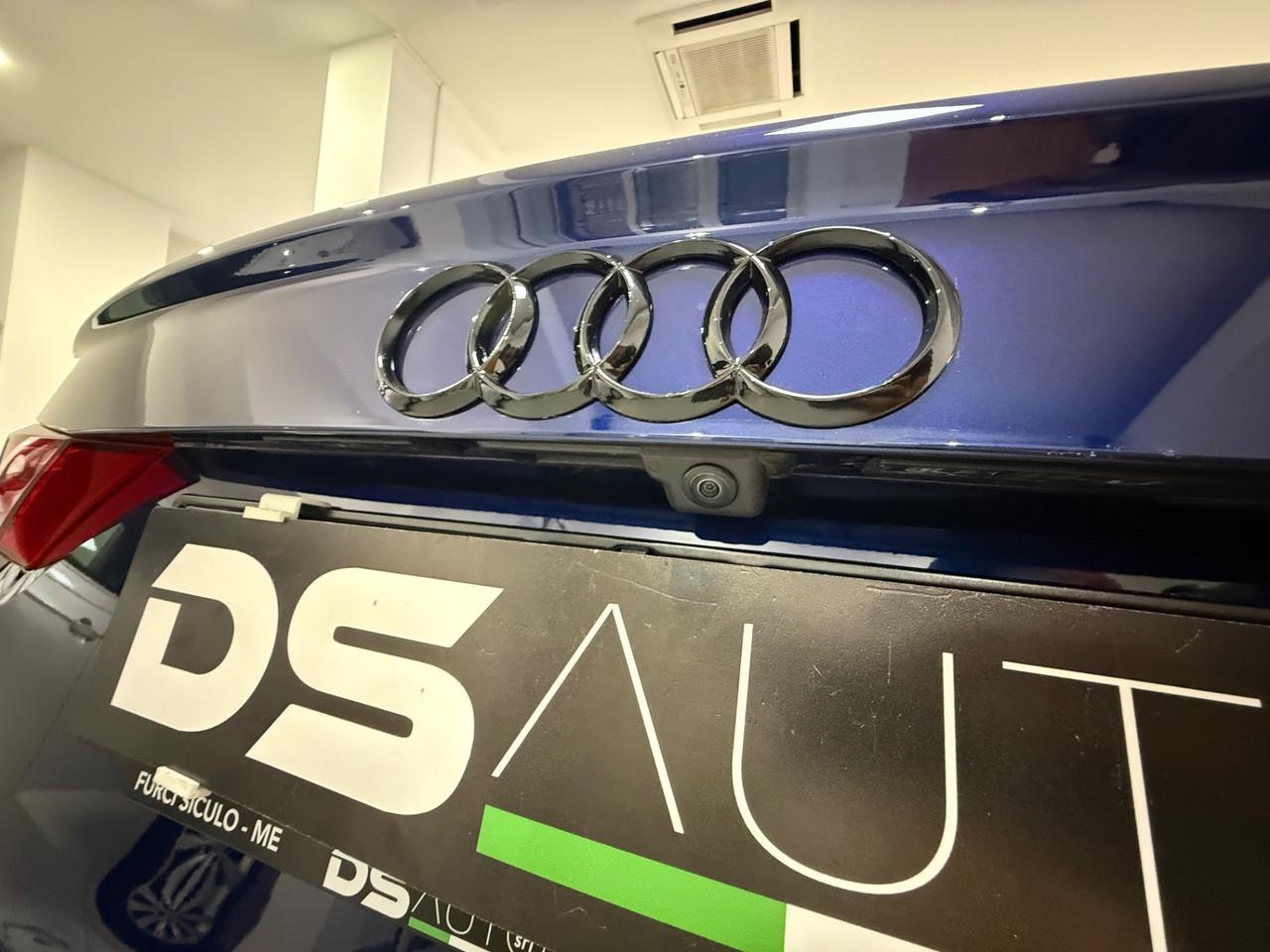 AUDI Q3 SPB 40 TDI 200 CV QUATT S LINE IVA ESPOSTA SUPER OFFERTA