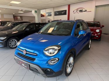 Fiat 500X 1.3 T4 150 CV DCT City Cross
