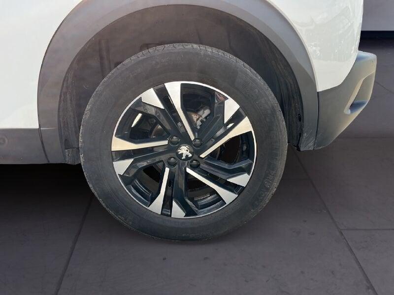 Peugeot 2008 II 2020 1.2 puretech Allure Pack s&s 130cv