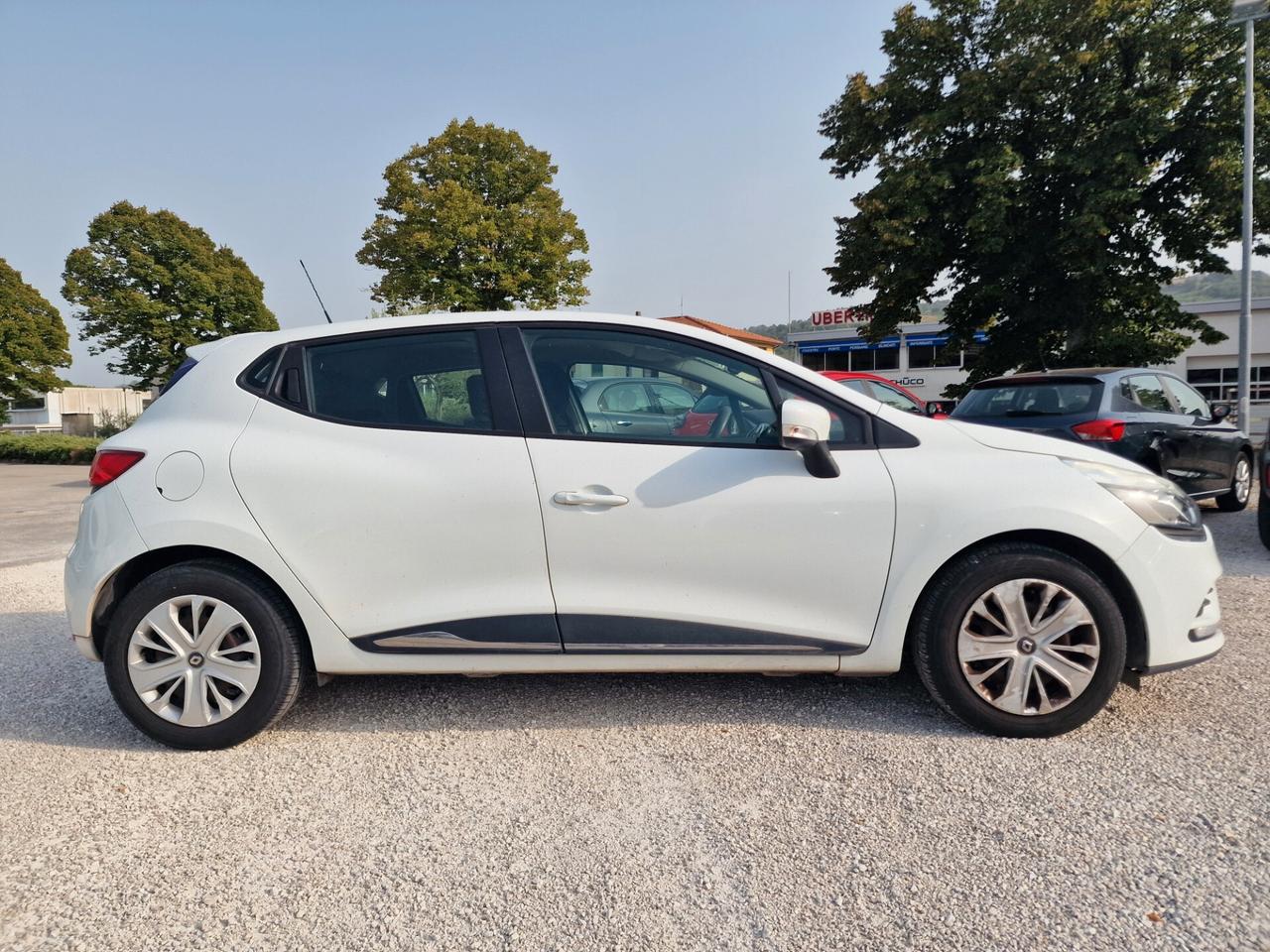 Renault Clio TCe 12V 90 CV GPL 5 porte Life