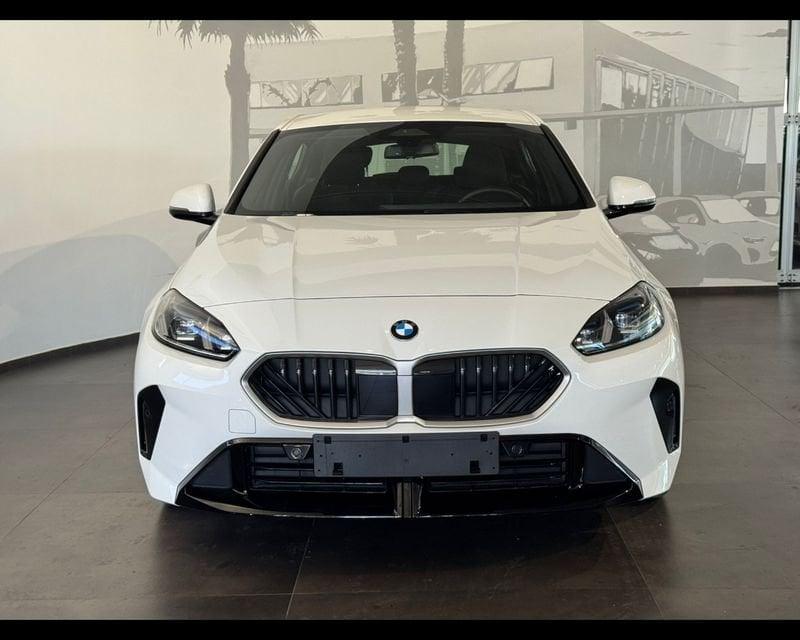 BMW Serie 1 (F70) 118d 5p. MSport