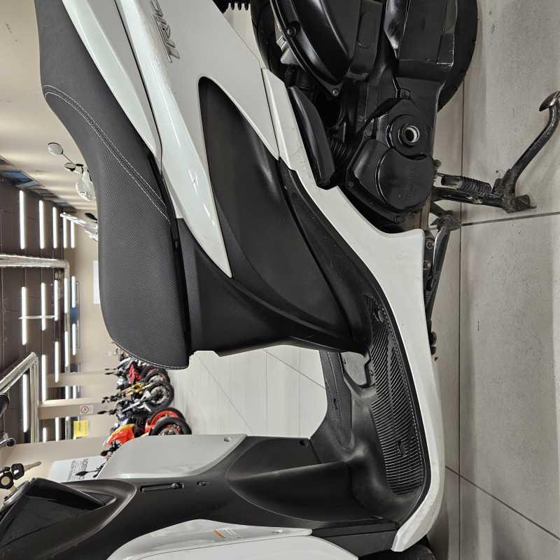 Yamaha Tricity 125 - 2016