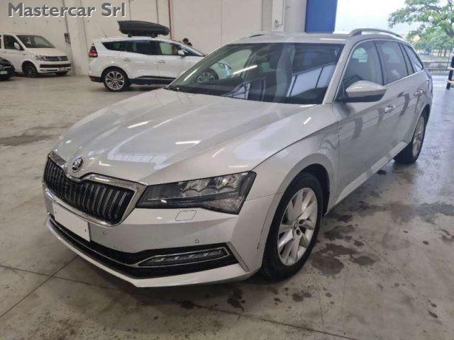 SKODA Superb Superb Wagon iV 1.4 tsi phev Style dsg - GC432JM