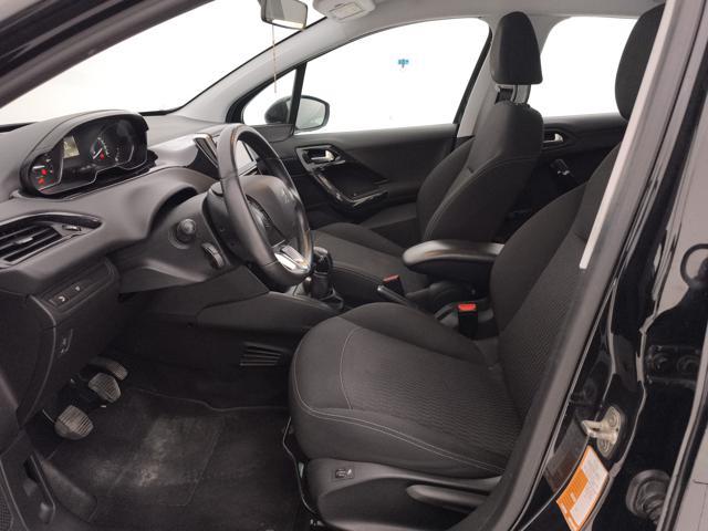 PEUGEOT 208 1.2 puretech Active 82cv 5p