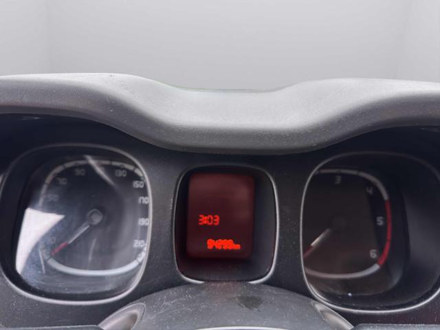 FIAT Panda 1.3 MJT POP 2 POSTI VAN N1 AUTOCARRO-CLIMA-