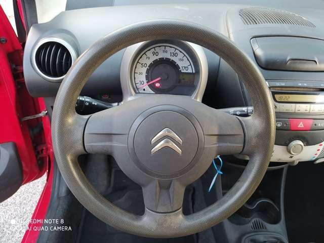 Citroen C1 C1 I 2005 5p 1.0 Seduction