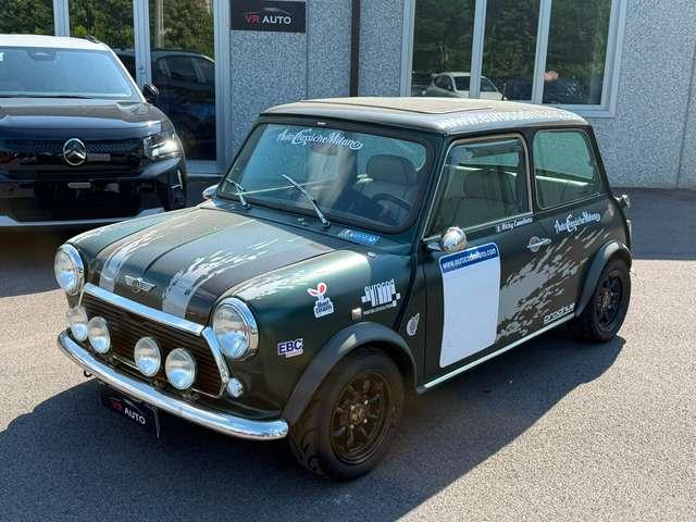 MINI Cooper 1.3 cat Race PERFETTA/TETTO APRIBILE