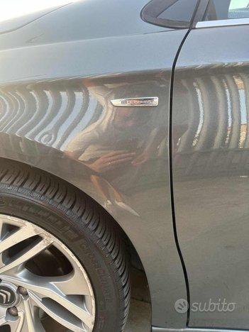 CITROEN C4 1.6 HDi 110 Exclusive