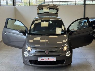 FIAT 500 1.0 Hybrid *UNICO PROP.*APPLE+ANDROID*