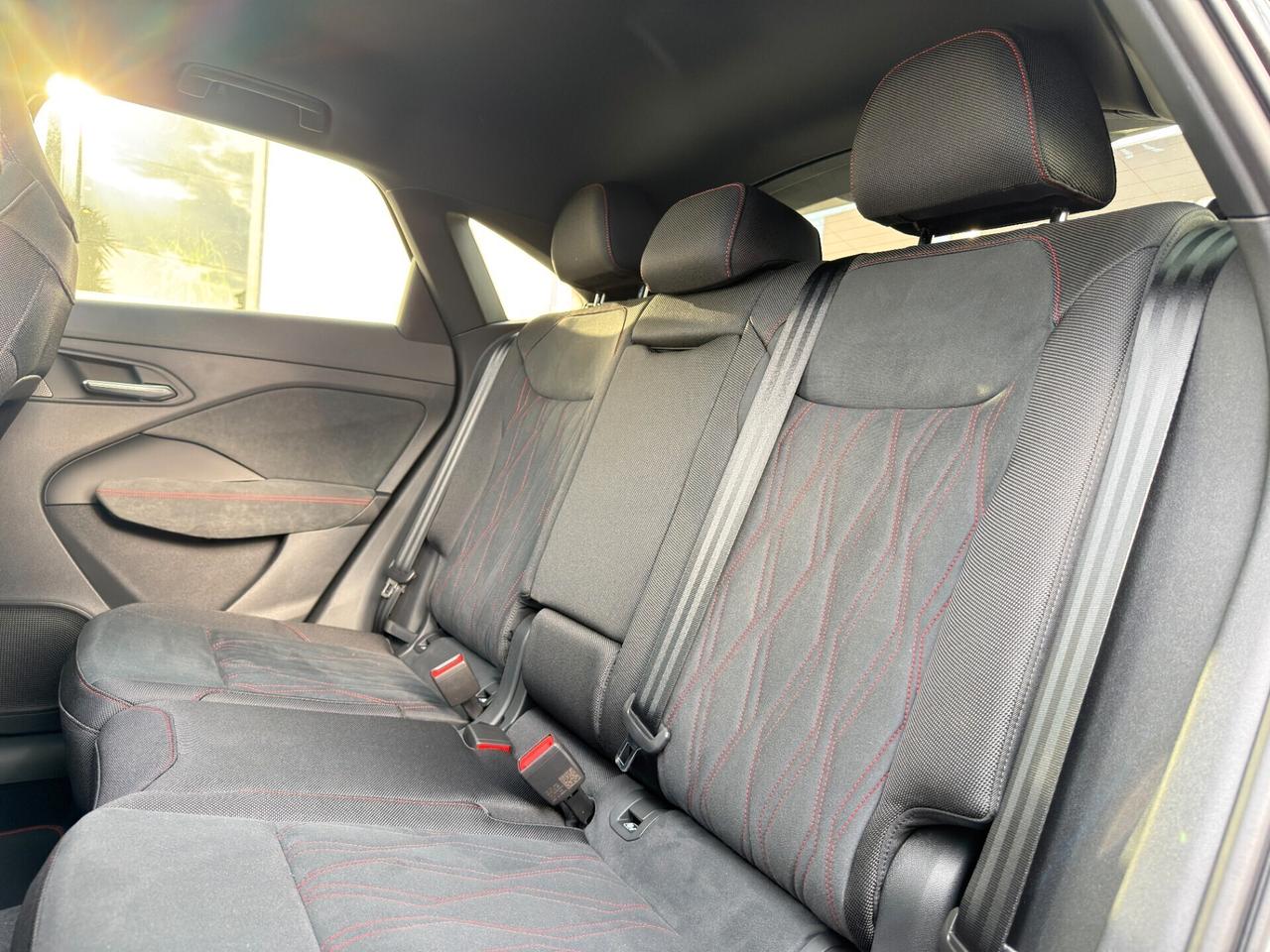 Audi Q3 Sportback 2.0 tdi S line 150cv S-tronic IVA ESPOST
